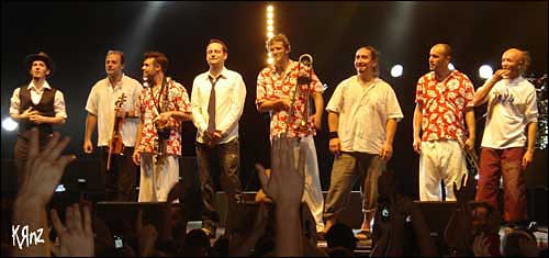 concert tryo foire aux vins colmar 2006