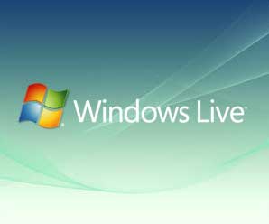 windows live