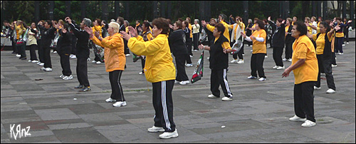 place des trois culture jour independance