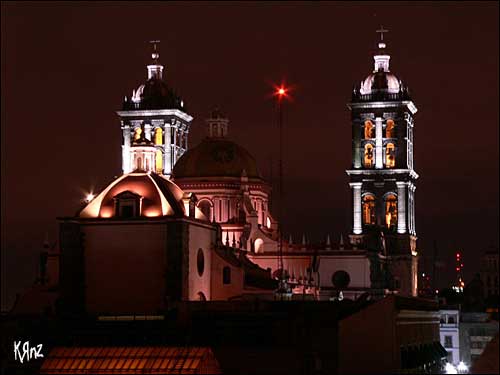 puebla mexico