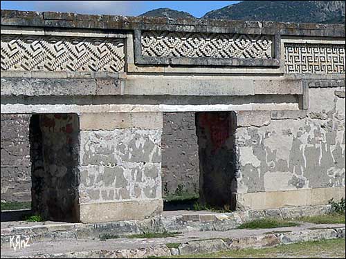 mitla