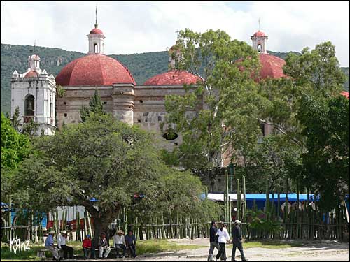 grupo de iglesia