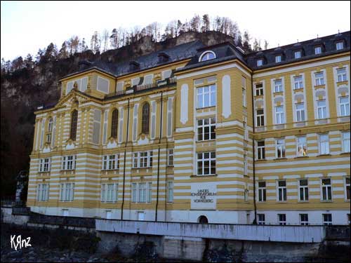 conservatoire feldkirch Vorarlberg etat Landes Konservatorium für Vorarlberg