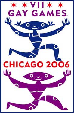 gay games chicago 2006 cologne 2010 koln germany allemagne