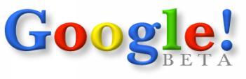 logo google 1998 premier logo beta oldschool