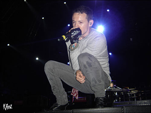 linkin park rock am ring live 2007 concert show rar