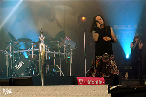 korn live rock am ring 2007 photos 2008