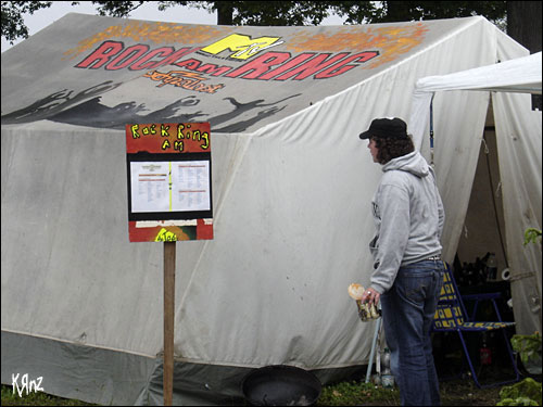 rock am ring rock im park camping nurburgring