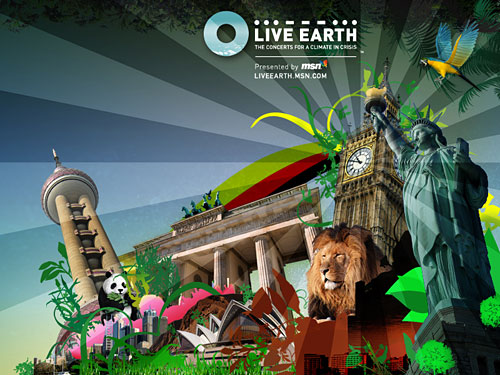 Live Earth 