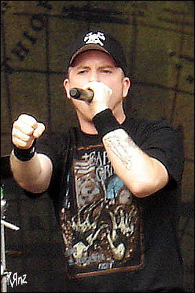 hatebreed live supremacy eurockeennes belfort 2007 jamey jasta