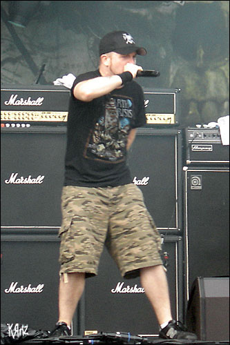 hatebreed live supremacy eurockeennes belfort 2007 jamey jasta