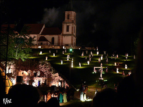 reve nuit ete val ville spectacle 2007 2008