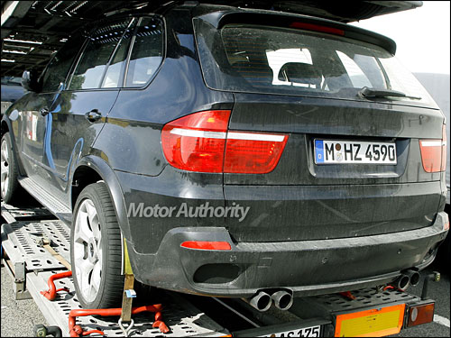 new nouveau bmv x5 x5m x3 x6 v8 v10 v12 biturbo photos essai test