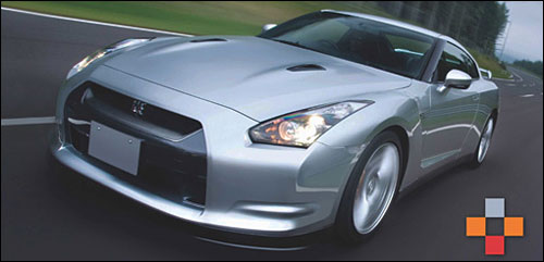 new nissan skyline gtr gt-r 2008 r36 2007 photos pictures