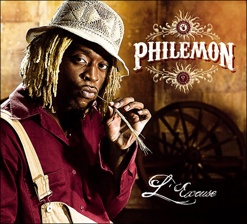 philemon album excuse premiere partie mc solaar hip hop club jazz soul