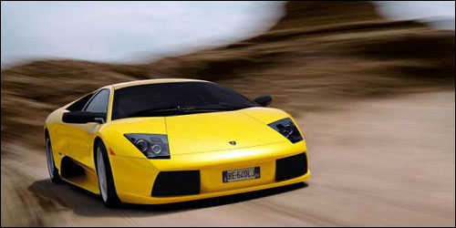 Lamborghini Murcielago spidder spyder photos
