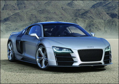 new audi r8 v12 tdi quattro photos pictures