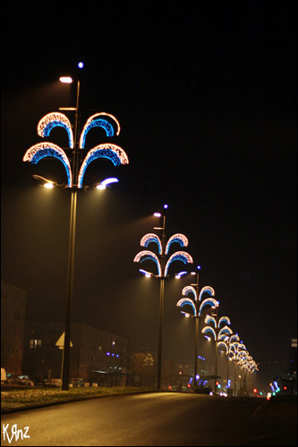 photos illuminations noel nancy lorraine rue saint st jean place stan stanislas lumieres noel