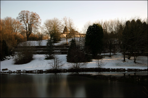 photos paysage nature neige enneige eneige