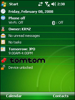 windows mobile 6 rom vanilla meschle tom condo uspl htc p3300 artemis spv m650