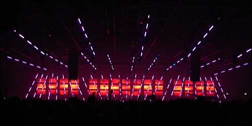 trance energy 2008 photos