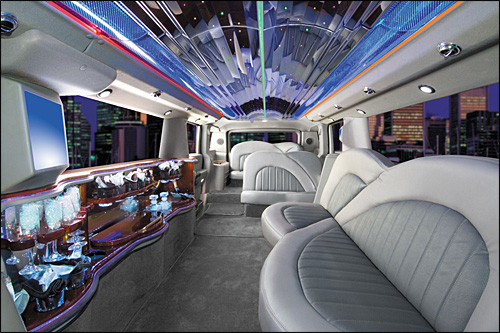 hummer limo limousine humvee 4x4 humer photos