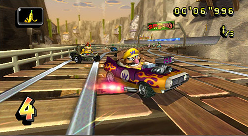 mario kart wii wifi 2008 rom