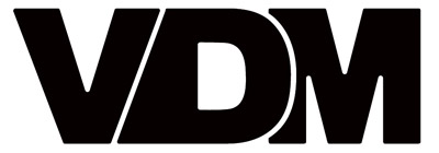 logo vie de merde vdm