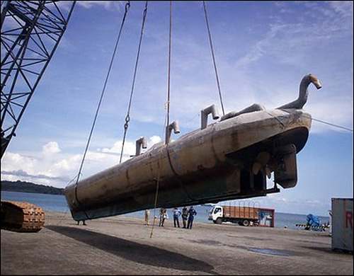 sous marin passeurs de drogue trafic cocaine heroine colombie amerique du sud vers europe douane