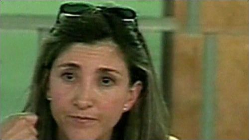 liberation ingrid betancourt liberee colombie farc jungle