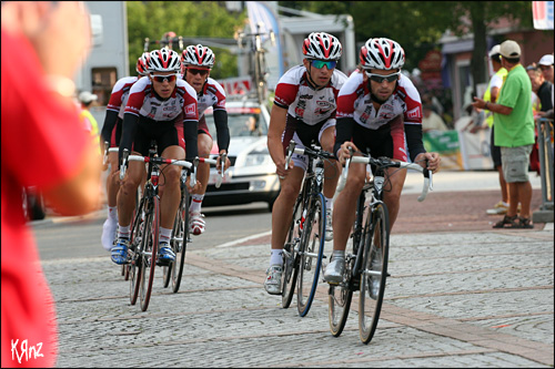 photo tour alsace cyclisme velo course sausheim contre la montre equipe