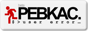 logo pebkac