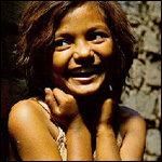 rubina ali photo slumdog millionaire