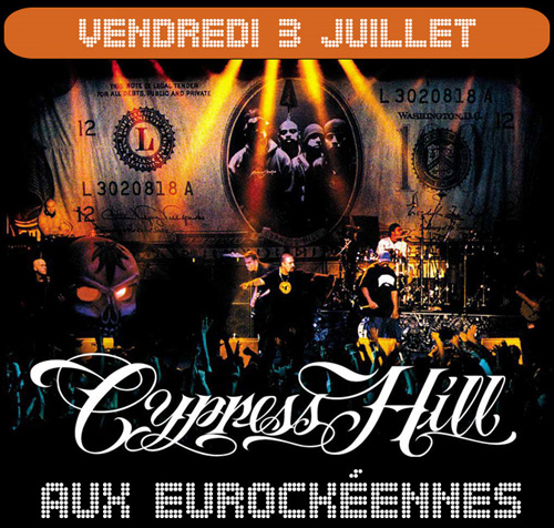 affiche cypress hill live eurockennes belfort ntm