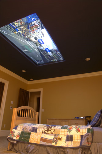 chambre de reve tv