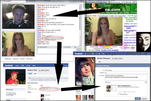 chatroulette best of cam photo chat roulette