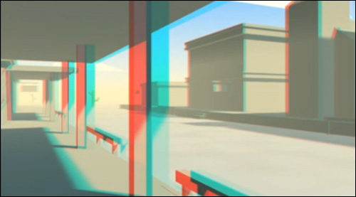 Le Premier Film en 3D : Histoire et Impact