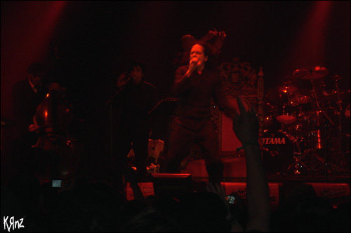 photo concert live jonathan davis korn rock am ring 2008 rock im park rar jon hiv davis acoustique acoustic unplugged live photos