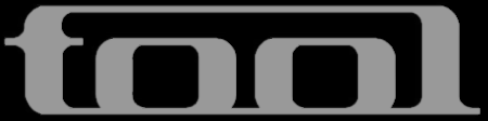 Tool band logo