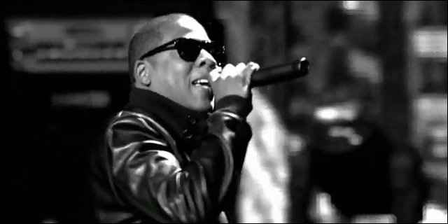 Jay-Z concert NY-Z