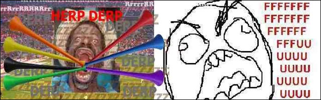 4chan vuvuzela fuuu fu