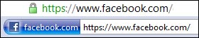 proteger securiser compte Facebook SSL TLS certificat HTTPS proteger securiser compte Facebook SSL TLS certificat HTTPS