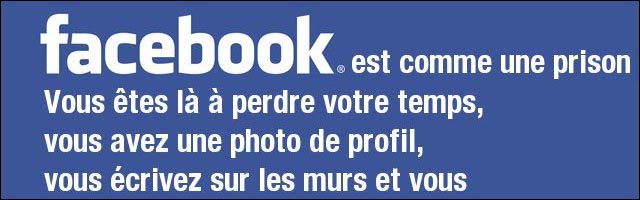 Facebook prison mur barreau photo profil Facebook prison mur barreau photo profil