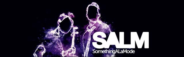SALM SomethingALaMode concert video HD live violon baroque electro SALM SomethingALaMode concert video HD live violon baroque electro