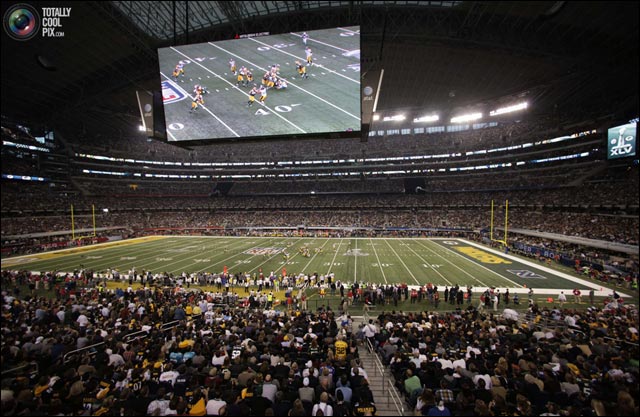 photos hd Super Bowl XLV 2011 Green Bay Packers Pittsburgh Steelers