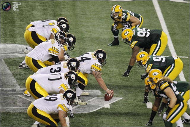 photos hd Super Bowl XLV 2011 Green Bay Packers Pittsburgh Steelers