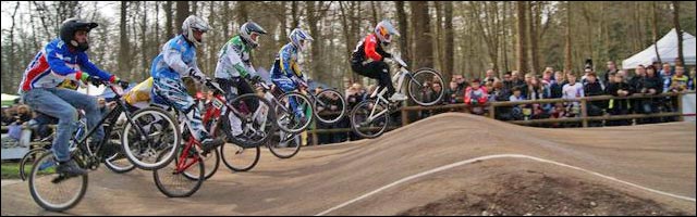 Championnat de France velo cyclisme BMX finale 2011 Championnat de France velo cyclisme BMX finale 2011