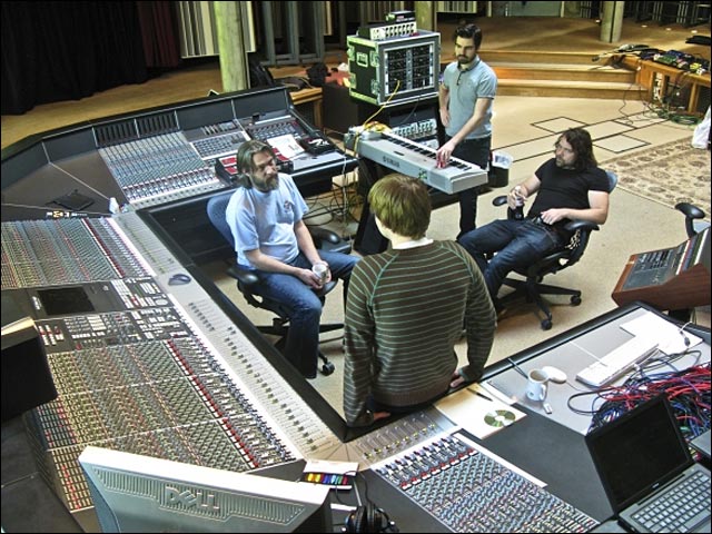 photo groupe The Boxer Rebellion rock inde pop indie uk london music photo groupe The Boxer Rebellion rock inde pop indie uk london music