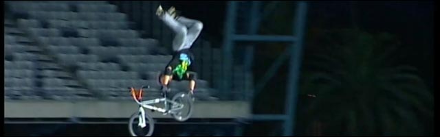 bmx backflip Special Flip Greg Powell video hd Red Bull photo exclusive