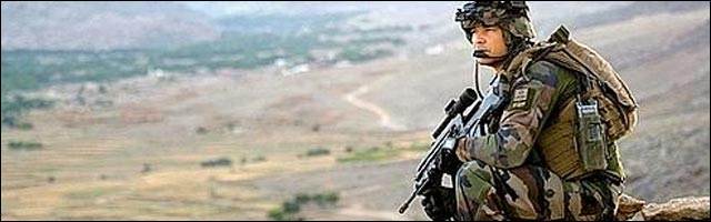 Afghanistan soldat francais mission militaire guerre afgan livre Plon video Afghanistan soldat francais mission militaire guerre afgan livre Plon video